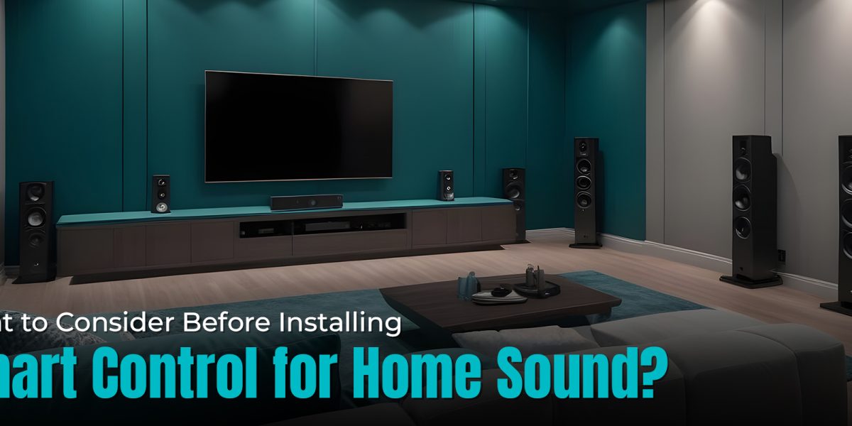 What are the benefits of a custom home theater installation in Phnom Penh?