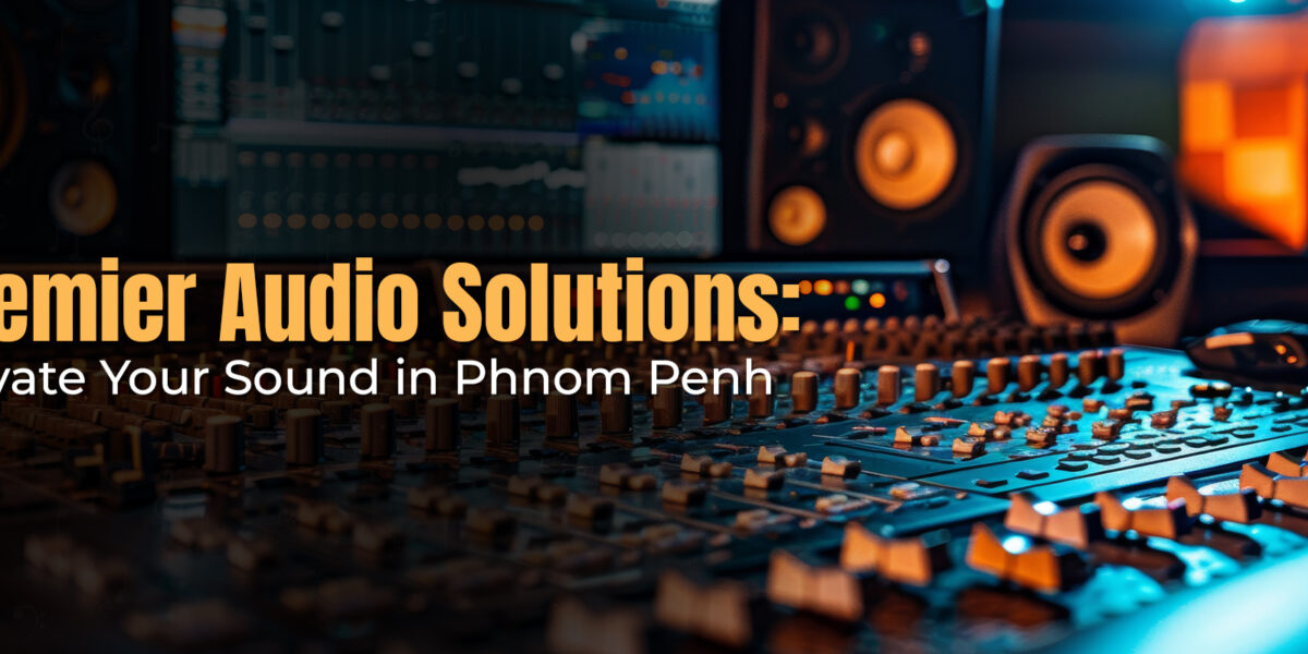 Audio Solutions